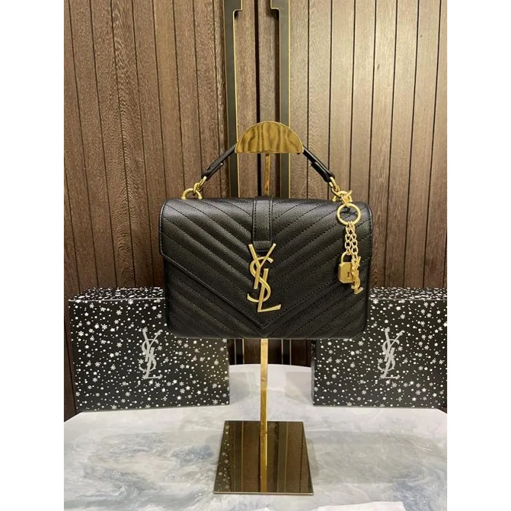 62 YSL Saint Laurent Bag