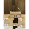 Coach Tabby Shoulder Bag