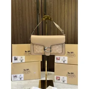 Coach Tabby Shoulder Bag