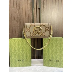 Gucci Blondie Bag