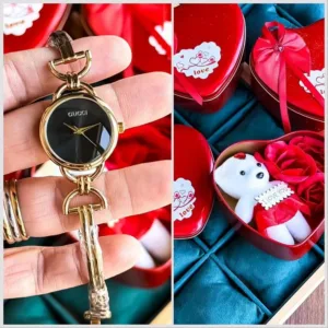 Gucci Watch