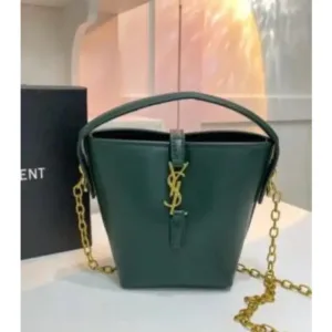 YSL Bucket Bag
