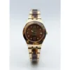 Chanel Diamond Watch