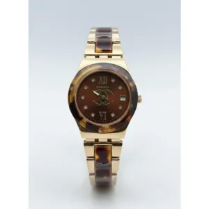 Chanel Diamond Watch