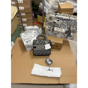 Christian Dior Bag