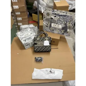 Christian Dior Bag
