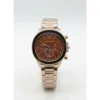 Michael Kors Bradshaw Watch