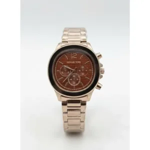 Michael Kors Bradshaw Watch