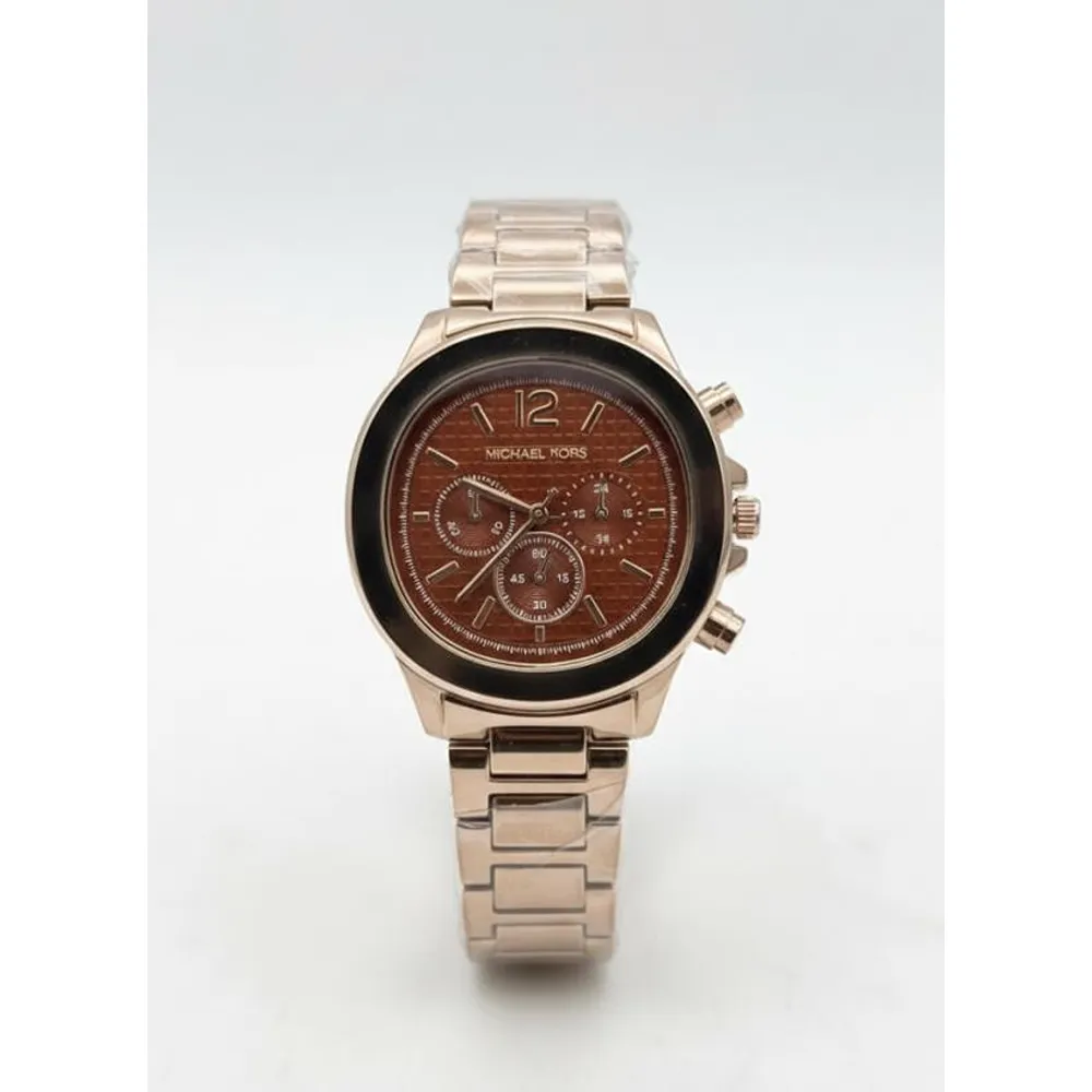 77 Michael Kors Bradshaw Watch