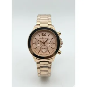 Michael Kors Bradshaw Watch