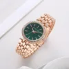 Michael Kors Darci Watch
