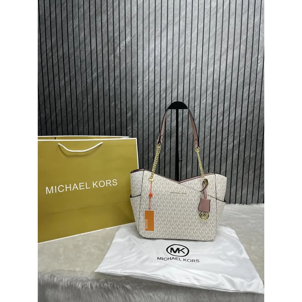 84 Michael Kors Tote Bag
