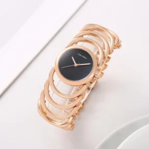 Calvin Klein Bracelet Watch