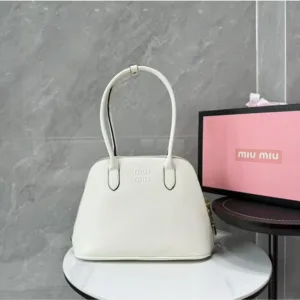 Miu Miu Tote Bag