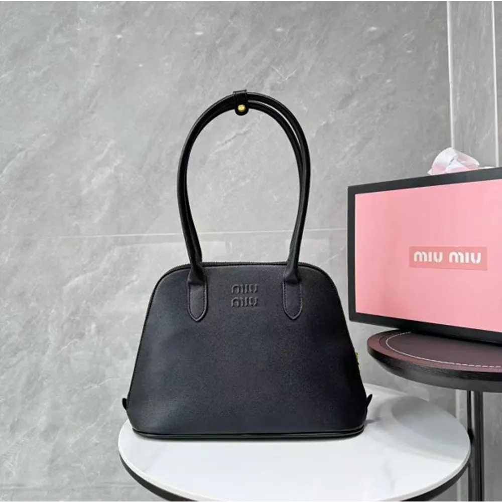 96 Miu Miu Tote Bag