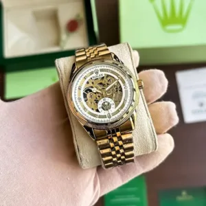 Rolex Watch For Men (SUP201)
