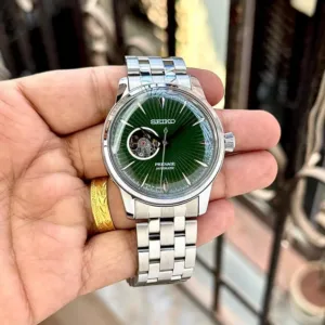 Seiko Watch For Men (SG85)