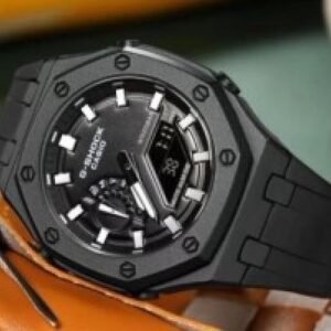 G Shock Watch For Men (BOT230)