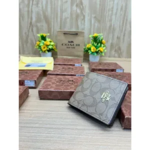 Coach Wallet For Men (SUP493)