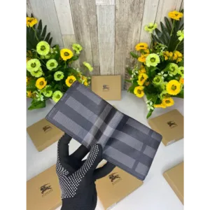Burberry Wallet For Men (SUP600)