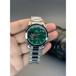 Omega Aqua Terra Watch For Men (SG1676)