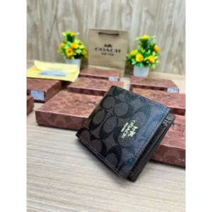 Coach Wallet For Men (SUP494)