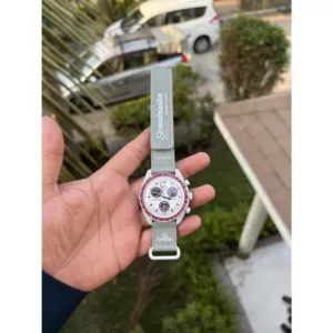 Omega Swatch For Men