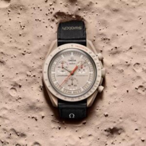 Omega X Swatch For Men (BOT74)