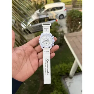 Omega Swatch For Men