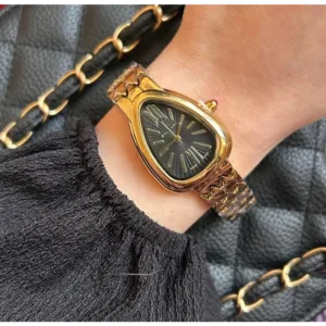 Bvlgari Watch Serpenti Seduttori For Women (SW377)