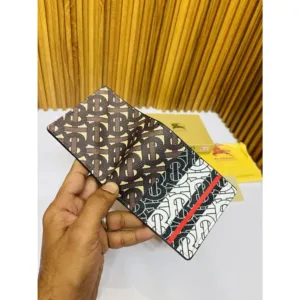 Burberry Wallet For Men (SUP499)