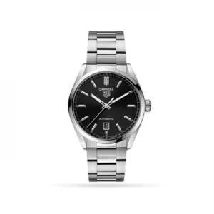 Tag Heuer Watch Carrera 39MM For Women (SW488)