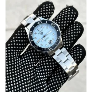 Tag Heuer Watch For Women (SW489)