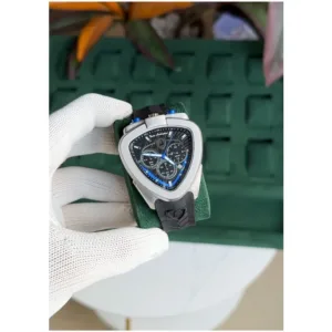 Stylish Lamborghini Spyder Watch For Men (SG1810)