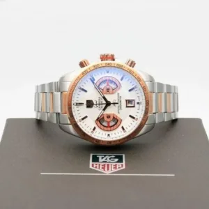 Premium Tag Heuer Watch For Men (SUP1012)
