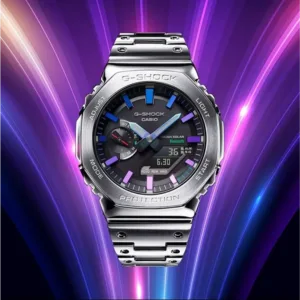Casio G Shock Watch For Men (SG1690)