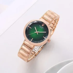 Rolex Watch Acnos For Women (SW296)