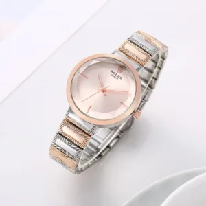Rolex Watch Acnos For Women (SW299)
