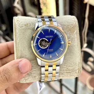 Seiko Watch For Men (SG86)
