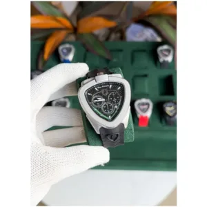 Stylish Lamborghini Spyder Watch For Men (SG1811)