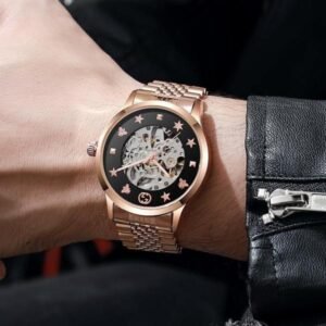 Gucci Watch For Men (BOT88)