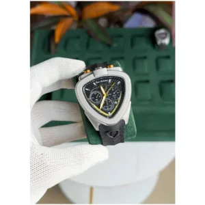 Stylish Lamborghini Spyder Watch For Men (SG1813)
