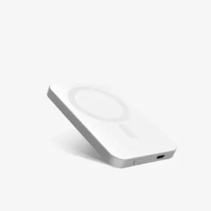 Wireless Magnetic Power Bank For I Phone 12 And Above
