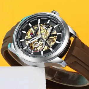 Tommy Hilfiger Watch For Men (SG88)