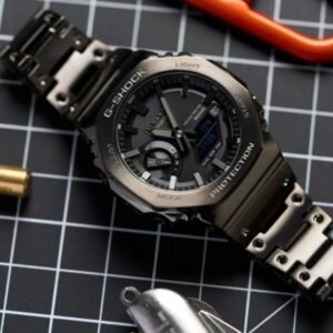 G Shock Watch GMB 2100 For Men (BOT09)