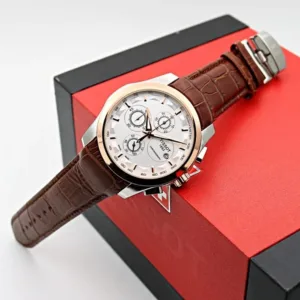 Tissot Watch For Men (SUP315)