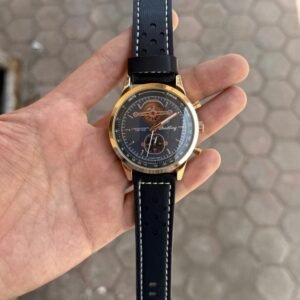 Breitling Watch For Men (BOT166)