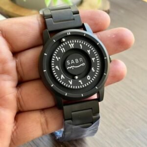 Sabr Watch For Men