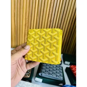 Goyard Wallet For Men (SUP418)