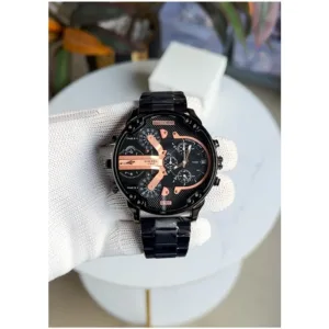 Stylish Diesel Watch 3 Bar Big Daddy For Men (SG1815)